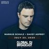 Global DJ Broadcast - Jul 23 2020