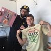 Soul Clap Records Show @ The Lot Radio 05/16/2017