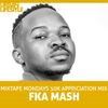 Mixtape Monday: 50k Appreciation Mix by Fka Mash