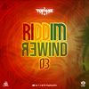 DJ TOPHAZ - RIDDIM REWIND 03