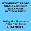 30. Jun 19 MIDDLE AGE & EARLY MUSIC CHANNEL 