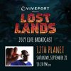 12th Planet @Lost Lands 2019 [Live Stream]