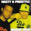 DJ NASTY & DJ PROSTYLE- REGGAE RUSH MIXTAPE