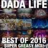 Best of 2016 Super Greasy Mix