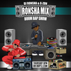 DJ RONSHA & G-ZON - Ronsha Mix #133 (New Hip-Hop Boom Bap Only)
