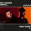 Holy Goof & Notion - BBC Radio 1 Dance Presents UKF
