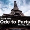 Ode to Paris Deep House Mix by JaBig