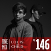 Louis The Child - Beats 1 One Mix (Episode 146)