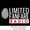 Limited Fanfare Radio - Episode #004 - 11-01-2016 - The Songs of 1995, Pt. 1