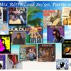 Mix Rétro Zouk 80/90, Partie 01