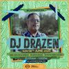 Drazen - CaffeMocha guest set at Homeboyz radio 14th June 2020