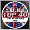 UK TOP 40 : 11 - 17 SEPTEMBER 1988