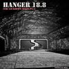 Dj Clarkee - Hanger 18.8 Studio Mix techno acid Trance [Lockdown mix pt.1]