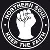 DJ Andy Smith Northern Soul 45's Mix Pt 1