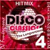 DJ Funkygroove Disco classics the longversions 4