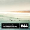 Minorstep - Summer Essentials guest mix