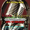 DJ Richie Rich Radio Guyana International Show 05/06/19