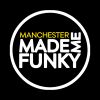 Andy Kleek Presents Manchester Made Me Funky Chilled Mix