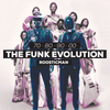 The Funk Evolution 70 . 80 . 90 . 00 by Roosticman