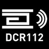 DCR112 - Drumcode Radio - Drumcode Heroes: Carl Cox Live From Space, Ibiza