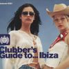 Ministry Of Sound - Clubbers Guide To Ibiza - Summer 2001 - Steve Canueto (Cd2)