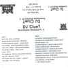 DJ Clue - Summatyme Shootout Pt. 2 SIDE A (1995)