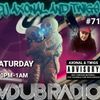 DJ AXONAL & TWIGS LIVE DRUM AND BASS SESSIONS BLAME INTERVIEW ABOUT VNR 001 ON VDUBRADIO 27/01/2021