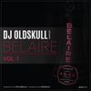 DJ OLDSKULL presents BELAIRE: The Black Bottle Boys Mix Vol. 1