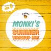 Play 9: Monki's Summer Warm Up Mix