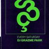 This Is Graeme Park: FAC51 The Haçienda Manchester 01OCT 1994 Live DJ Set