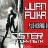 Juan Fuika - After Subterfugio 06.12.12
