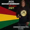 ROOTS - REGGAE BASHMENT PARTY MIX 2021 - DJ BLESSING [ CARRIBEAN CONNECT VOL 2 ]