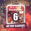 Jukess Advent Calendar - 6th December: All Time Hip-Hop Classics Pt.1