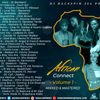 African Connect Vol 1 (Official Mixtape Audio ) - Dj Backspin 254