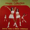 Fantazia The House Collection 4 Jeremy Healy 
