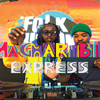 Magharibi Express | Ally Fresh x DJ Mura K.E | Folk Fusion | Outdoor Edition | Kikuyu | Kenya