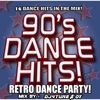 90's Dance Hits (Retro Dance Party) Mix By : DJ4tuneboy