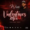 Valentine's Mix Volume. 1 | RnB, Slow Jams, Urban, Bashment & More! | Instagram @wendaledejesus