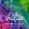 Hat To The Back (New Jack Swing)