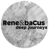 Rene & Bacus ~ SoultrainRadio.Co.Uk (Past, Present & Future Dance Show Sampler) (Sep 2016