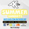 #SummerSundays - LaunchTape - Vol.1 - 31.07.16 - Rnb, Hip-Hop, Grime, House, Afrobeats & Trap