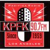 Poetry of Charles Bukowski, Home recording broadcast on KPFK radio