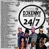 DJ KENNY 24/7 REGGAE DANCEHALL MIX NOV 2020