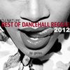DJ NATURE // BEST OF DANCEHALL REGGAE 2012