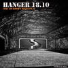 Dj Clarkee - Hanger 18.10 Studio Mix techno acid Trance [Lockdown mix pt.3]