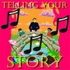 Telling Your Story, Ensemble with John and David, 1 September 2019, Music Therapy