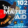 DJ Master Saïd's 100% Funky Soul Disco Mix Part 3 (104 -> 116 BPM) Volume 102