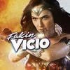 Polémica en el Vicio - 002 - Wonder Woman & Universo Cinematográfico DC