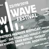 Liege New Wave Festival 2nd Edition Mix (60 Min) By JL Marchal (Synthpop 80 : www.synthpop80.com)