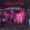 DJ SY Obsession 'Hyperspace' 6th August 1993